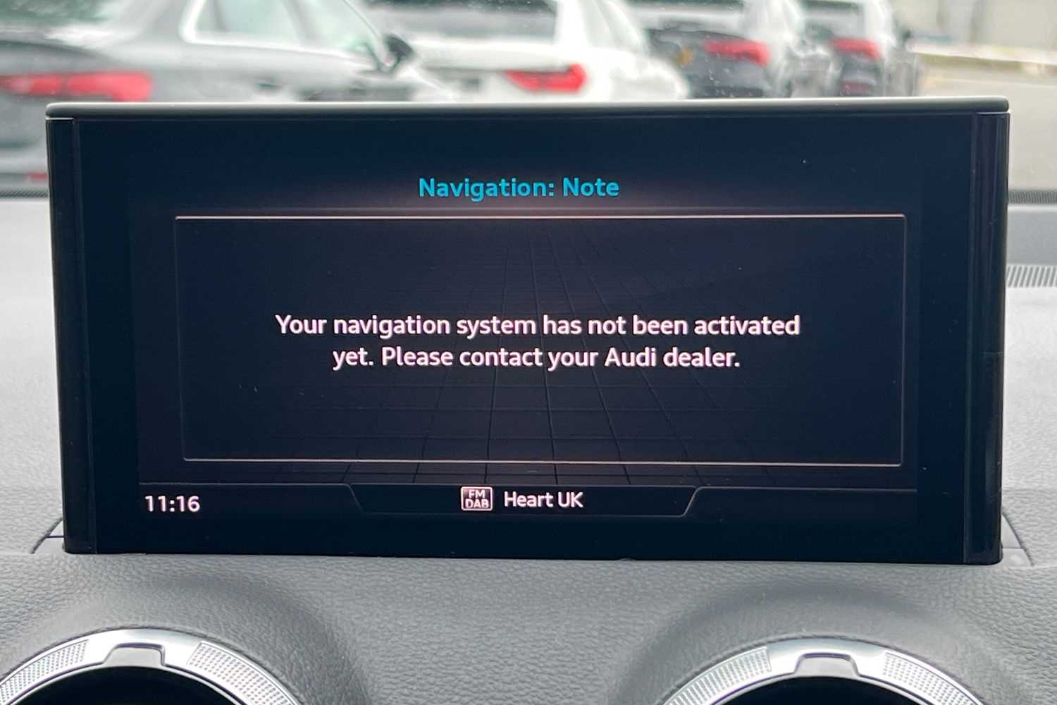 Used Audi Q2 2021 for sale - 76100636: Photo 9