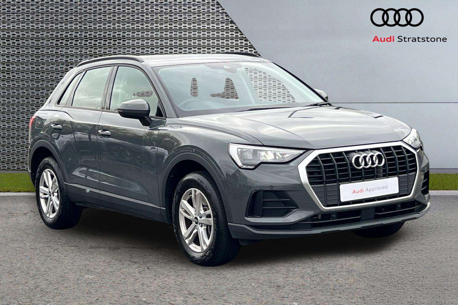 Used Audi Q3 2023 for sale - 76126021: Photo 1