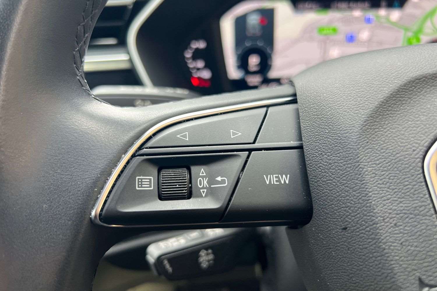 Used Audi Q3 2023 for sale - 76126021: Photo 16