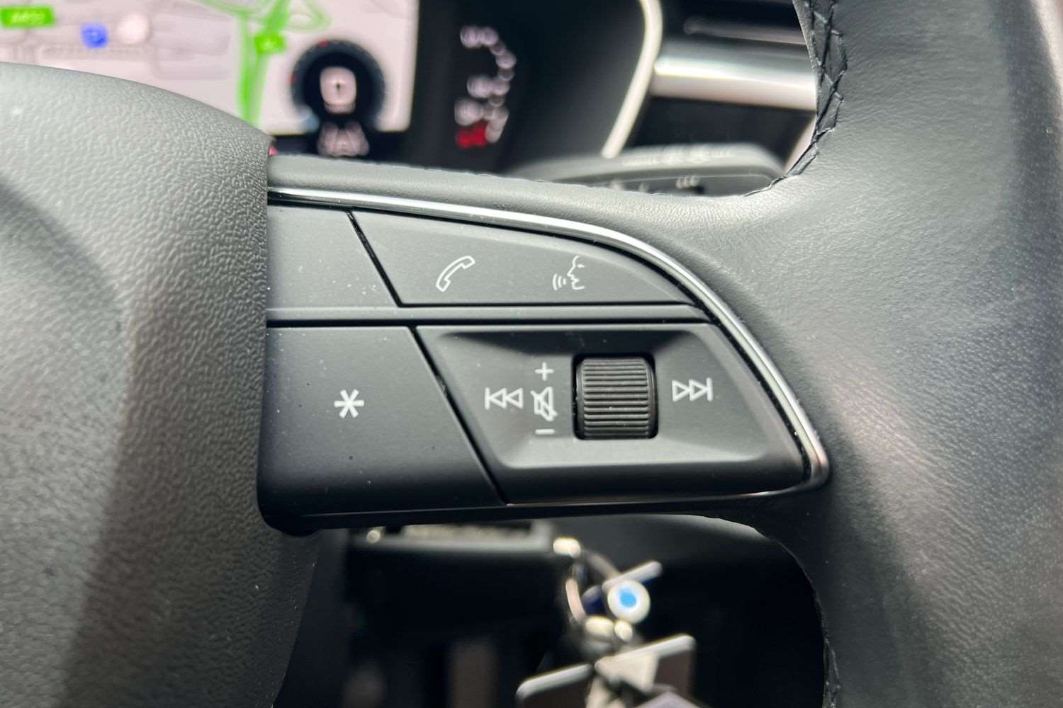 Used Audi Q3 2023 for sale - 76126021: Photo 17