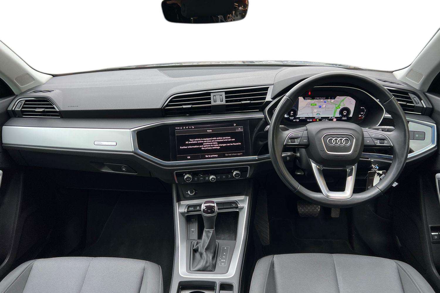 Used Audi Q3 2023 for sale - 76126021: Photo 19