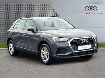 Used Audi Q3 2023 for sale - 76126021: Photo