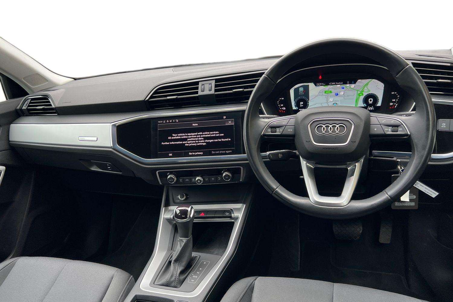 Used Audi Q3 2023 for sale - 76126021: Photo 20