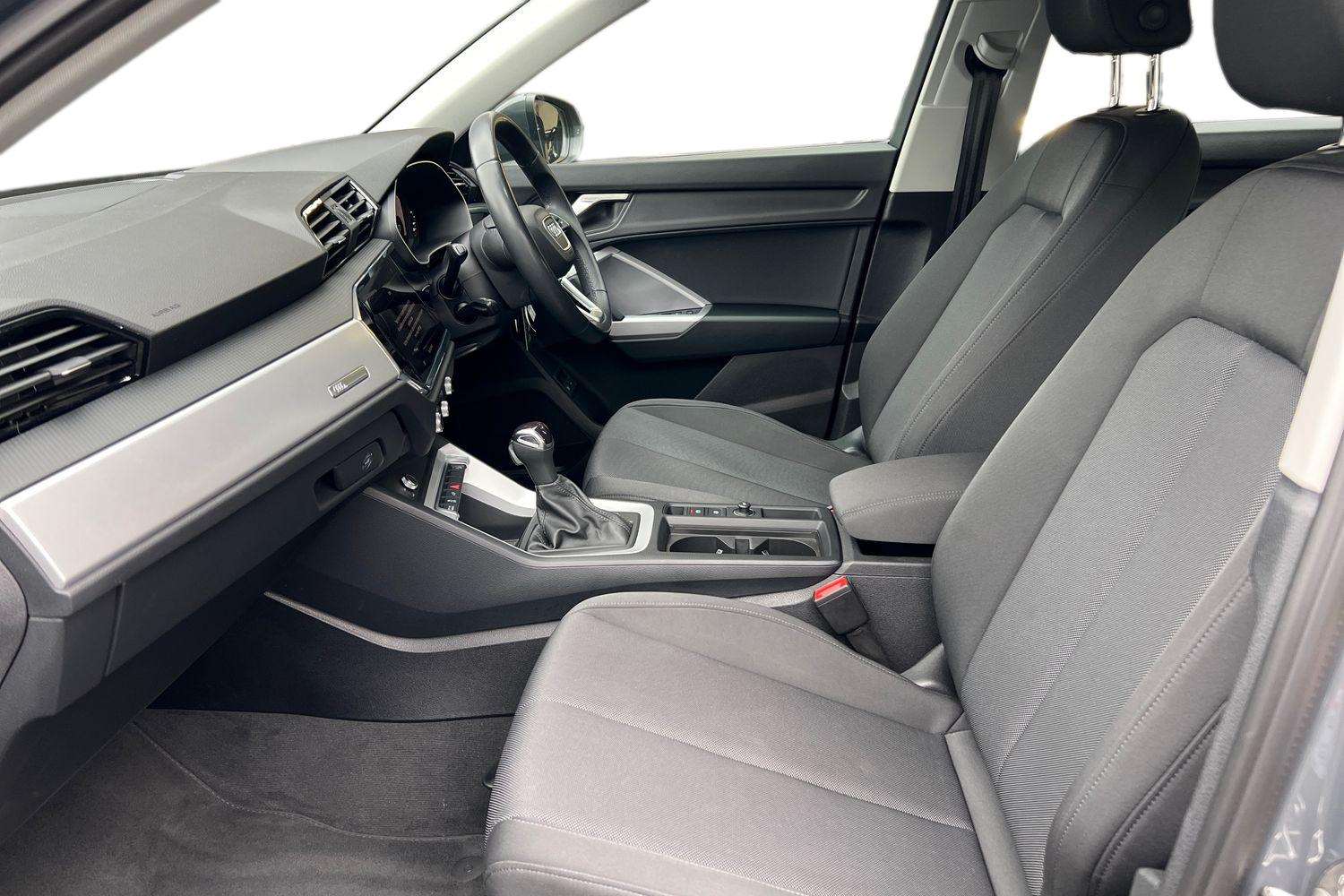 Used Audi Q3 2023 for sale - 76126021: Photo 21