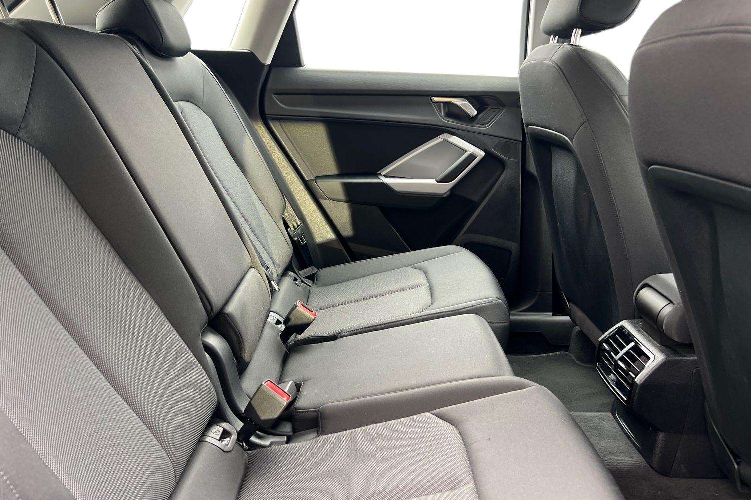 Used Audi Q3 2023 for sale - 76126021: Photo 22