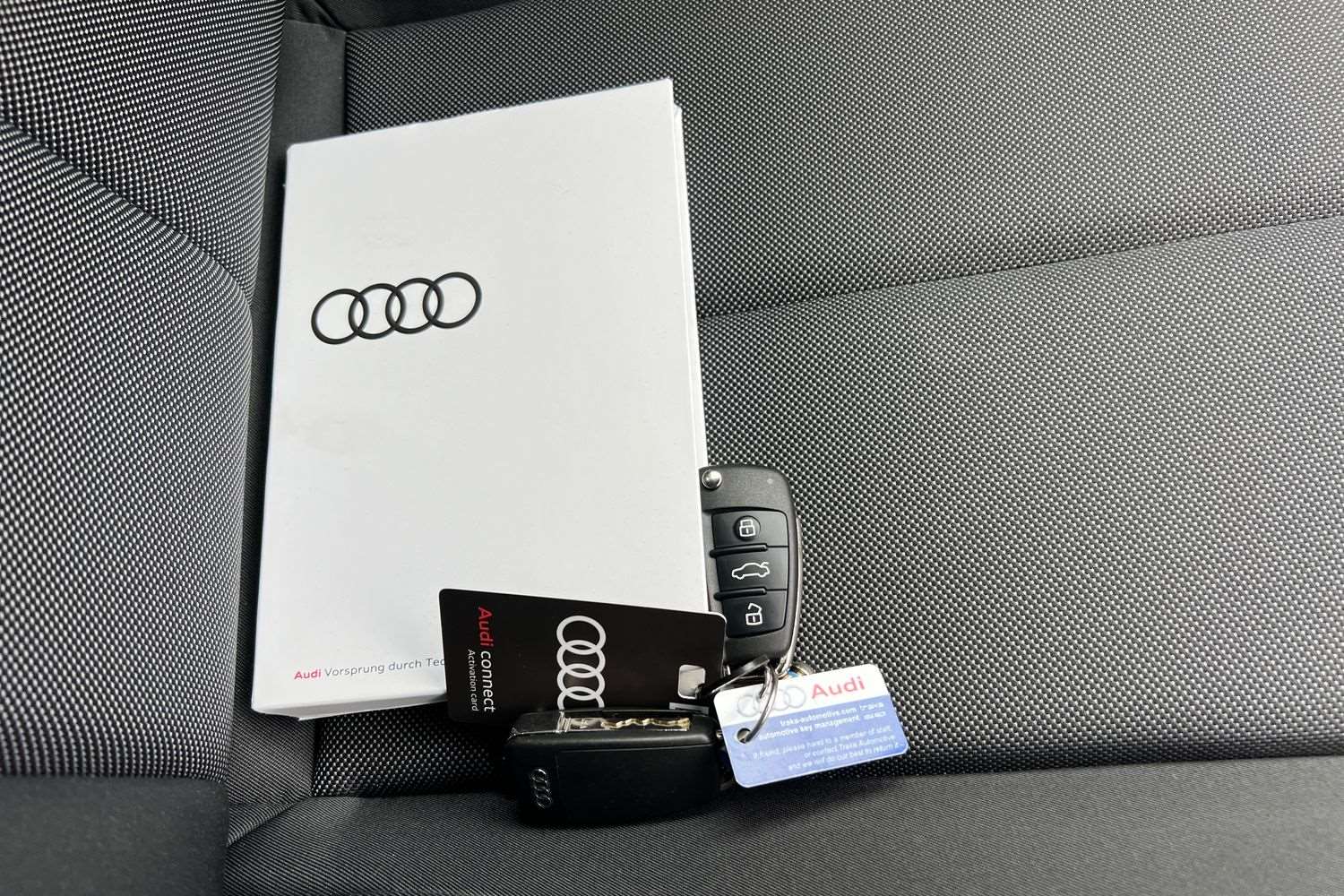 Used Audi Q3 2023 for sale - 76126021: Photo 25