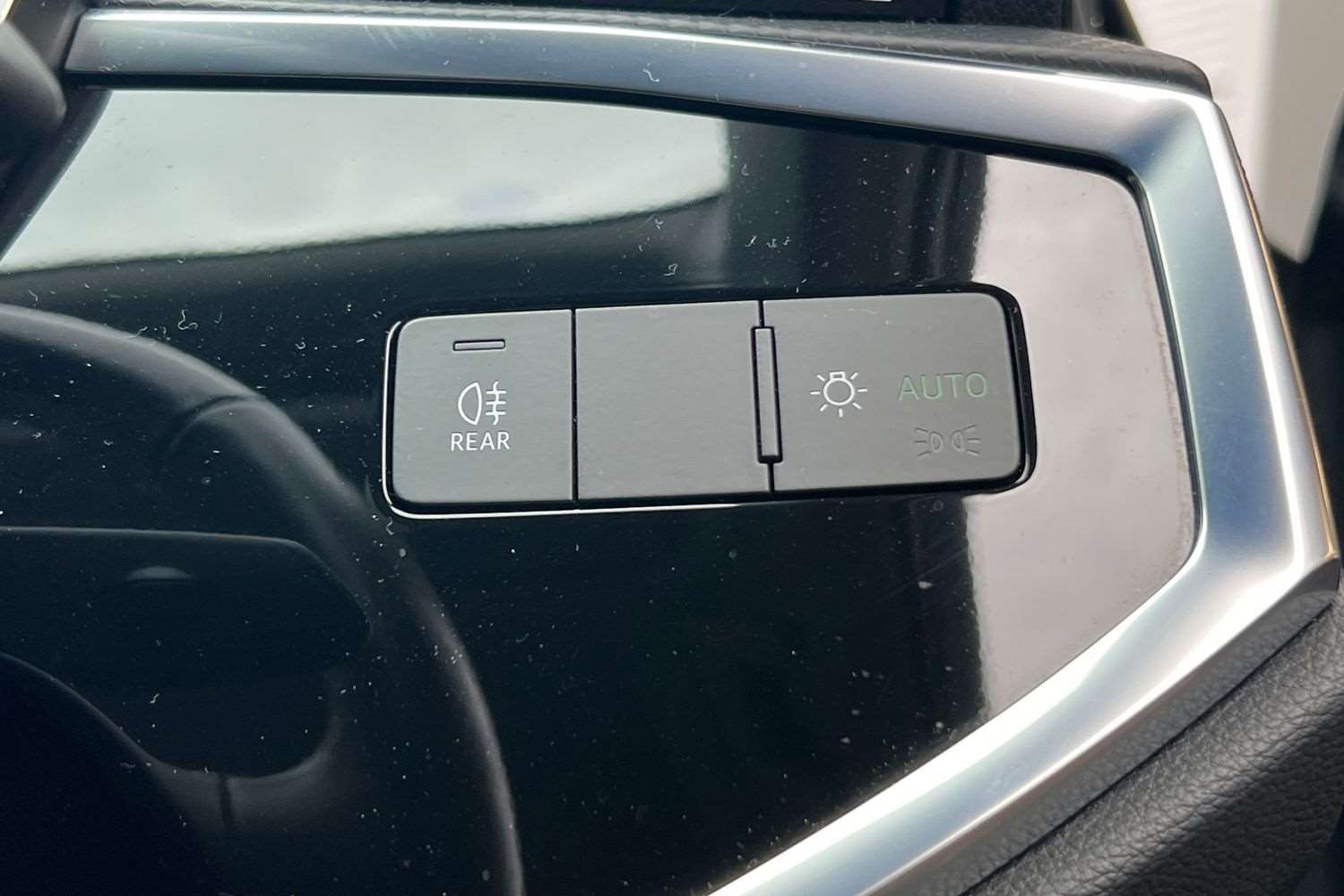 Used Audi Q3 2023 for sale - 76126021: Photo 28