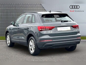 Used Audi Q3 2023 for sale - 76126021: Photo