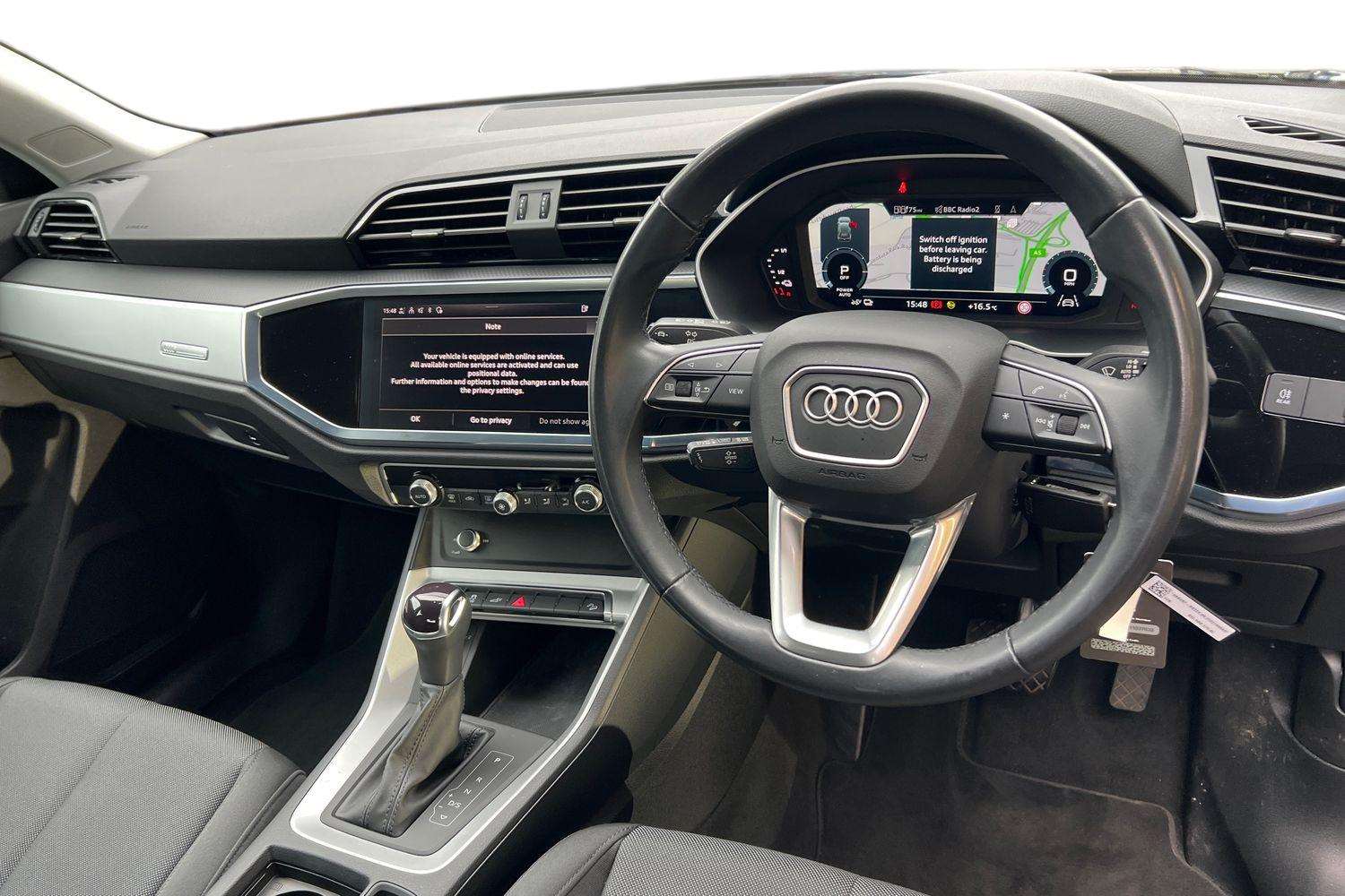 Used Audi Q3 2023 for sale - 76126021: Photo 6