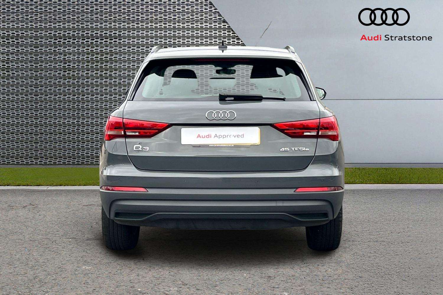 Used Audi Q3 2023 for sale - 76126021: Photo 7