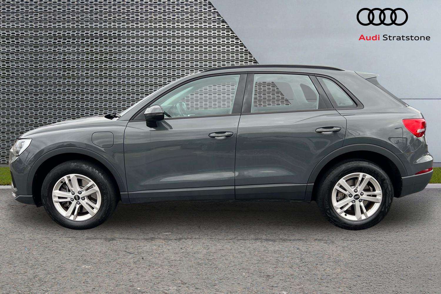 Used Audi Q3 2023 for sale - 76126021: Photo 8