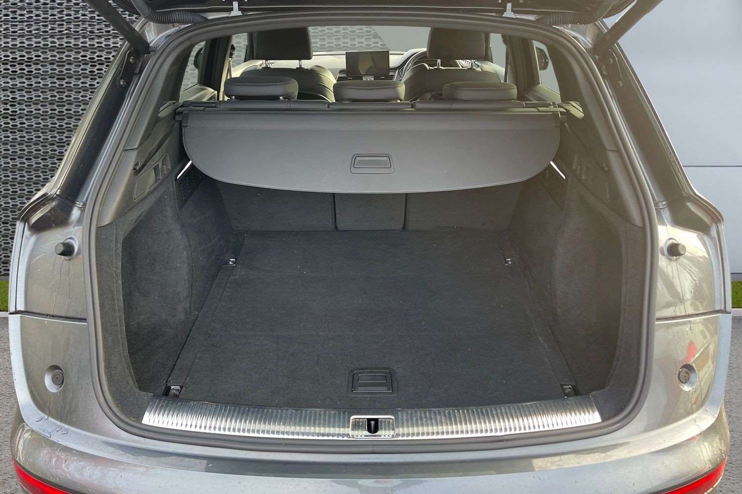 Used Audi Q5 2022 for sale - 77178864: Photo 13