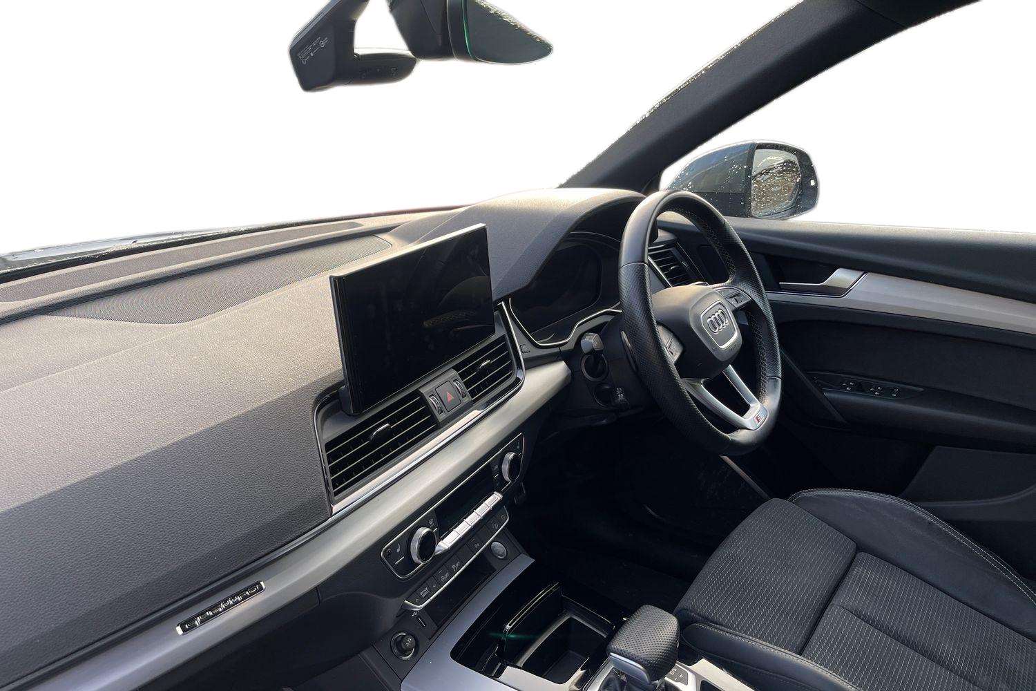 Used Audi Q5 2022 for sale - 77178864: Photo 2