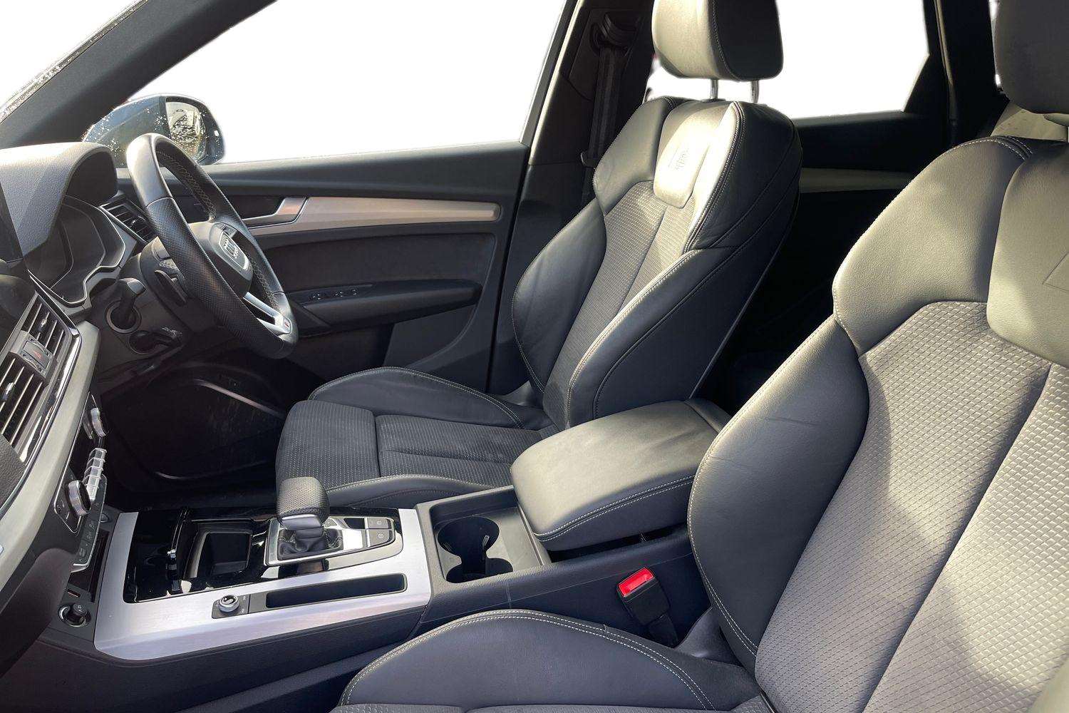 Used Audi Q5 2022 for sale - 77178864: Photo 21