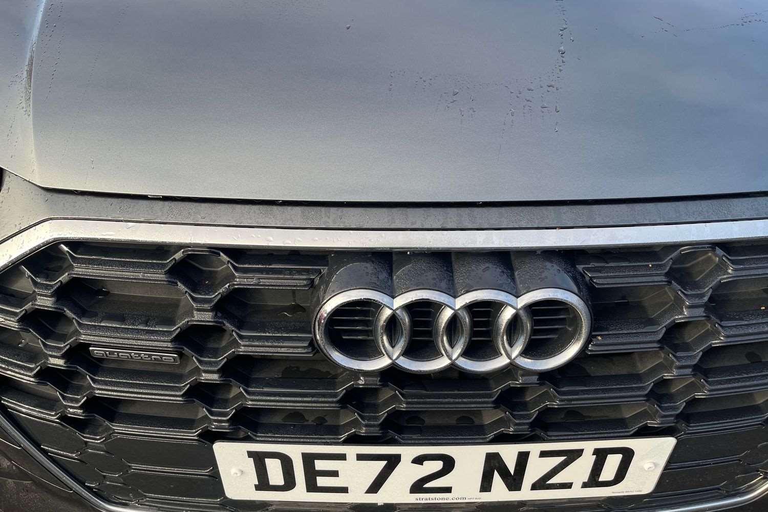 Used Audi Q5 2022 for sale - 77178864: Photo 28