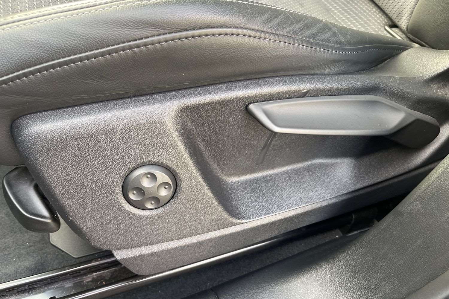 Used Audi Q5 2022 for sale - 77178864: Photo 31