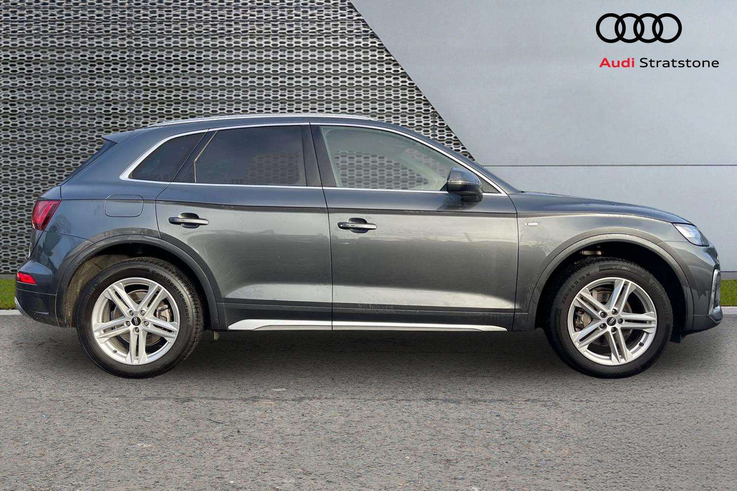 Used Audi Q5 2022 for sale - 77178864: Photo 4
