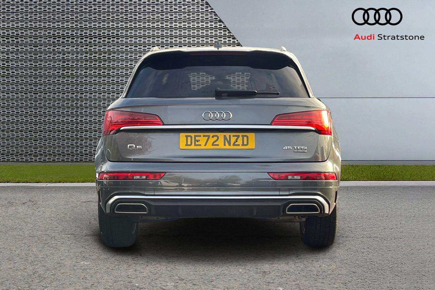 Used Audi Q5 2022 for sale - 77178864: Photo 7