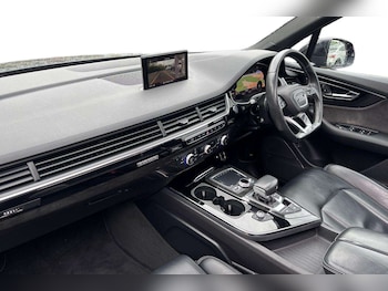 Used Audi Q7 2019 for sale - 78551110: Photo