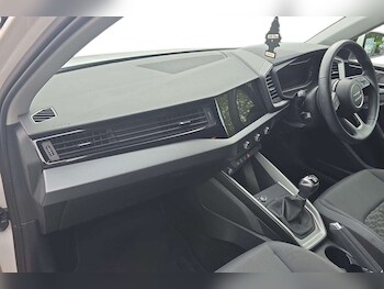 Used Audi A1 2023 for sale - 78037751: Photo