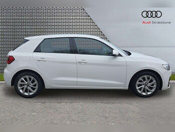 Used Audi A1 2023 for sale - 78037751: Photo