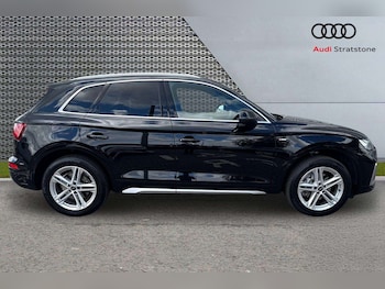 Used Audi Q5 2022 for sale - 78550881: Photo