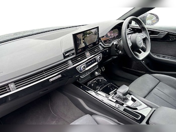 Used Audi A5 2022 for sale - 78774753: Photo