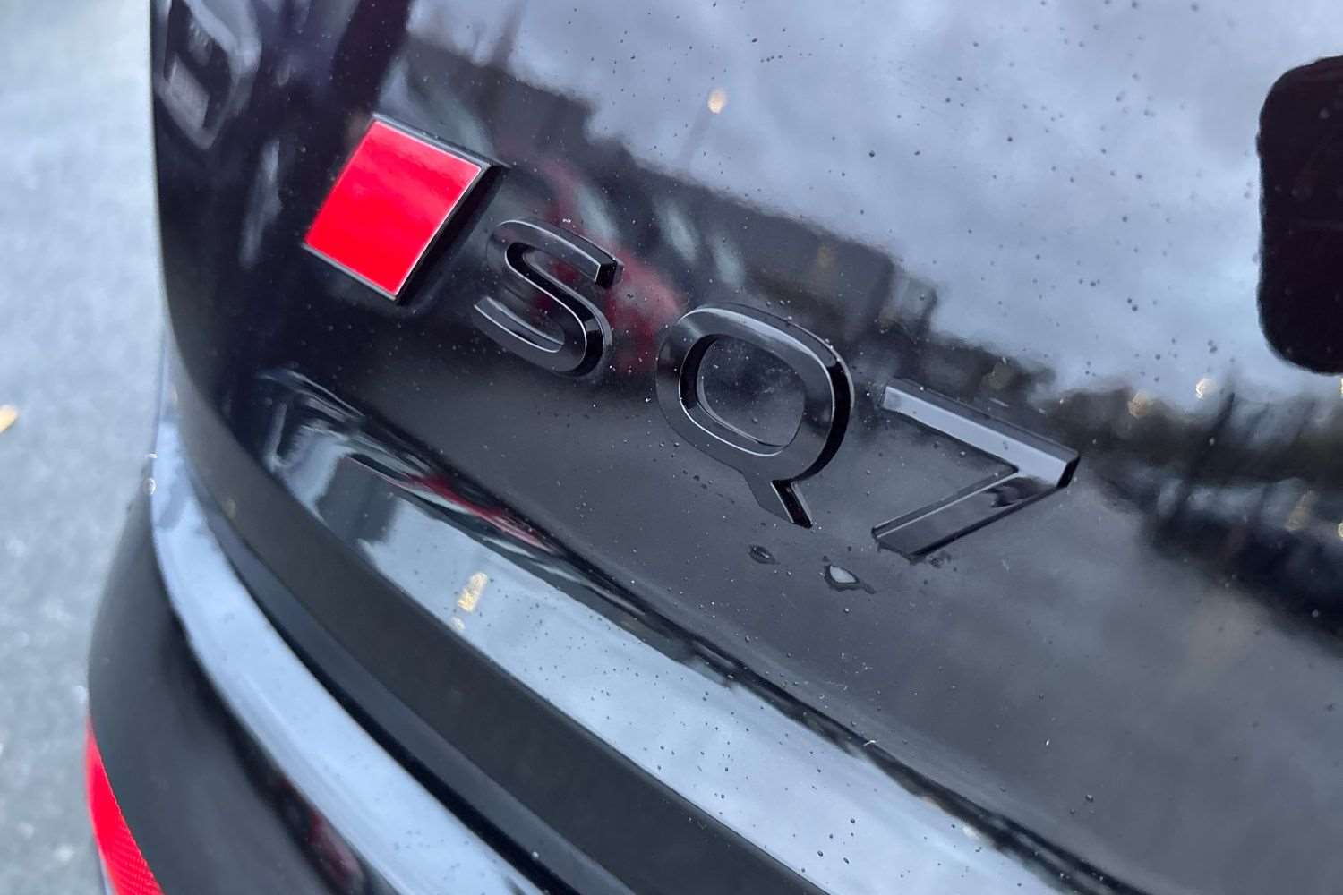 Used Audi Q7 2025 for sale - 77194521: Photo 12