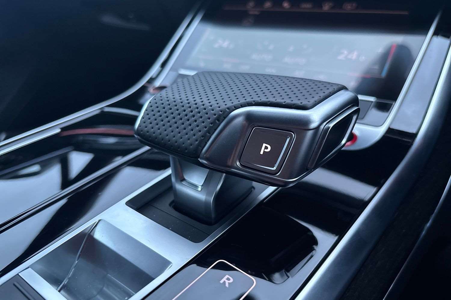 Used Audi Q7 2025 for sale - 77194521: Photo 15