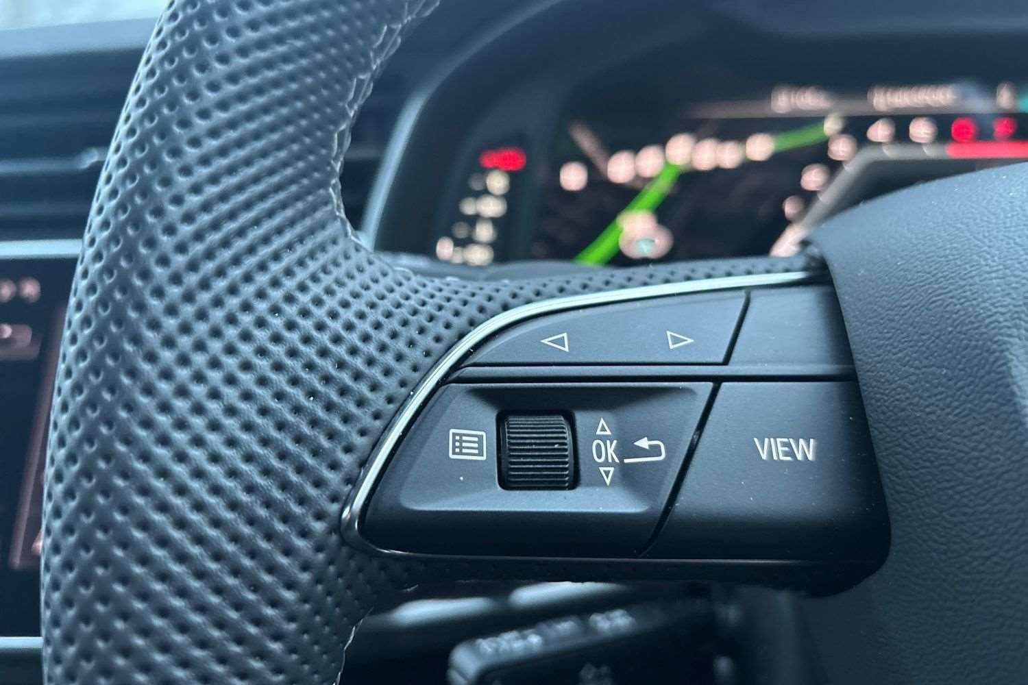 Used Audi Q7 2025 for sale - 77194521: Photo 16