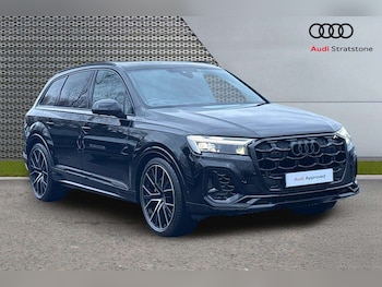 Used Audi Q7 2025 for sale - 77194521: Photo