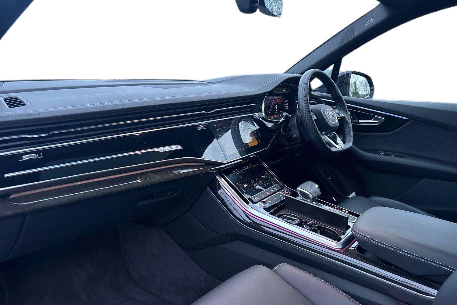 Used Audi Q7 2025 for sale - 77194521: Photo 2