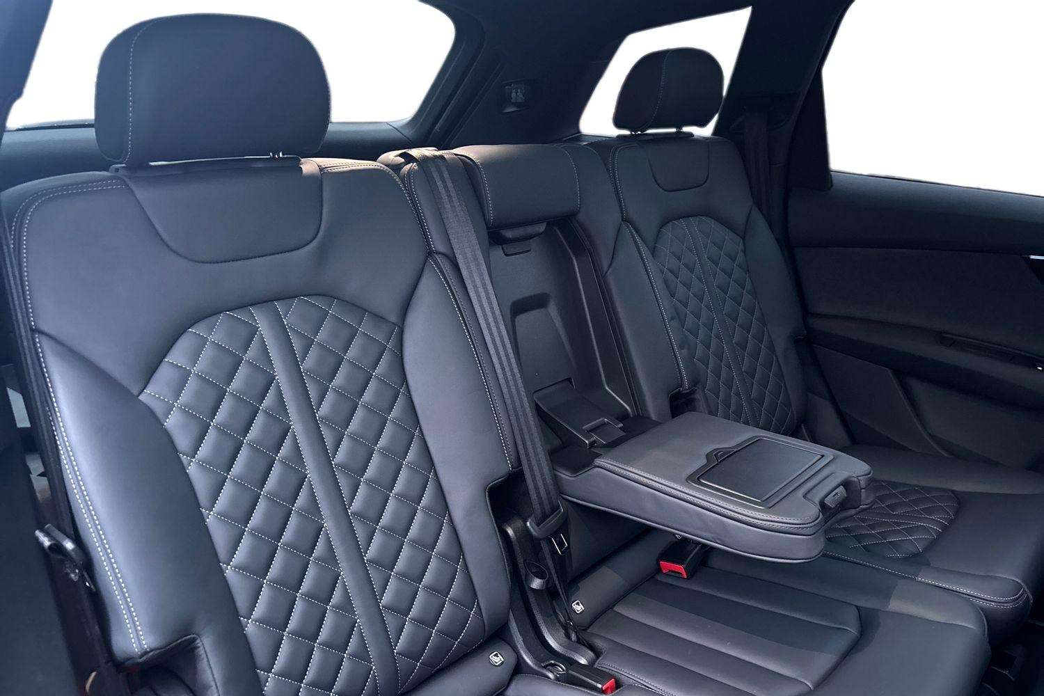 Used Audi Q7 2025 for sale - 77194521: Photo 22