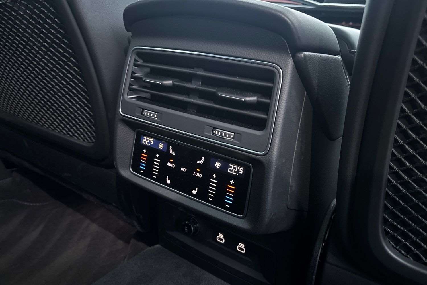 Used Audi Q7 2025 for sale - 77194521: Photo 23