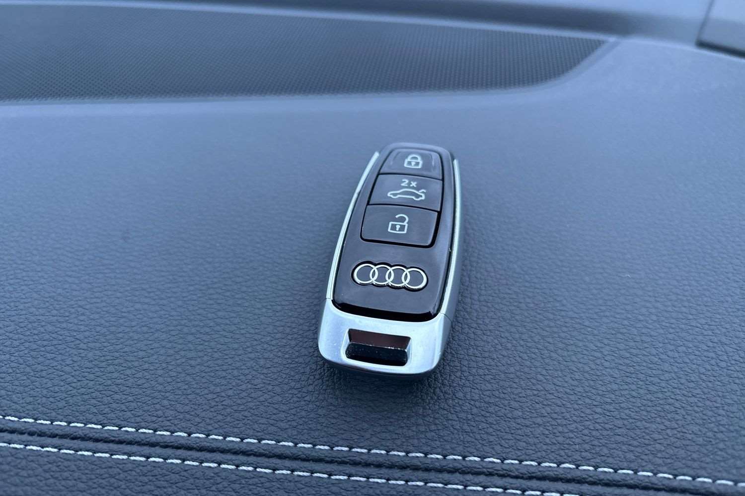 Used Audi Q7 2025 for sale - 77194521: Photo 25