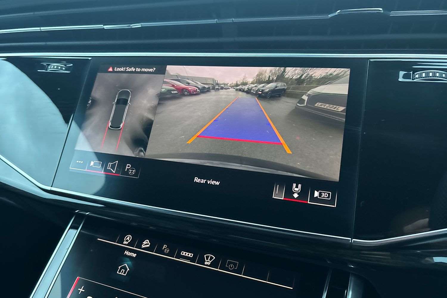 Used Audi Q7 2025 for sale - 77194521: Photo 26