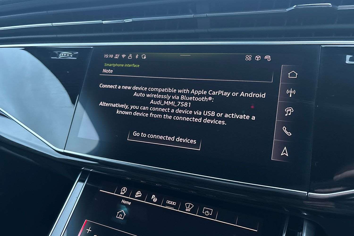 Used Audi Q7 2025 for sale - 77194521: Photo 27