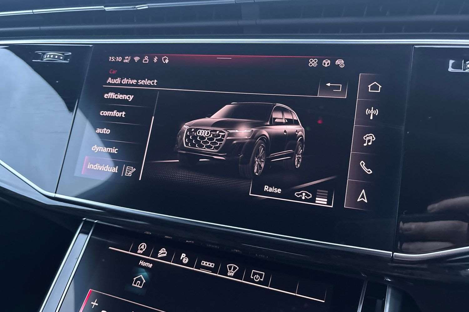 Used Audi Q7 2025 for sale - 77194521: Photo 30