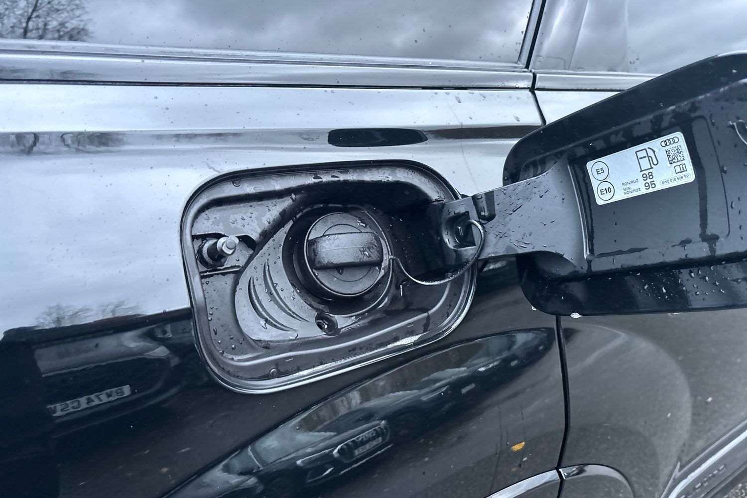 Used Audi Q7 2025 for sale - 77194521: Photo 31