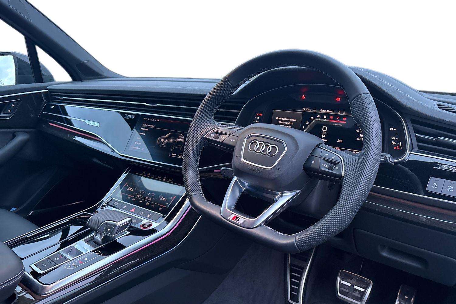 Used Audi Q7 2025 for sale - 77194521: Photo 6