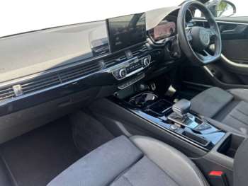 Used Audi A5 2022 for sale - 74716638: Photo