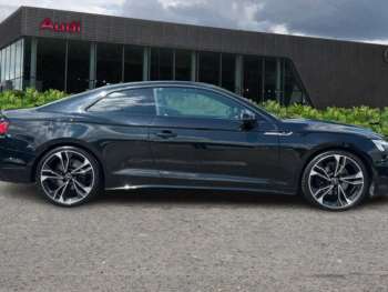 Used Audi A5 2022 for sale - 74716638: Photo