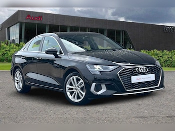 Audi - A3