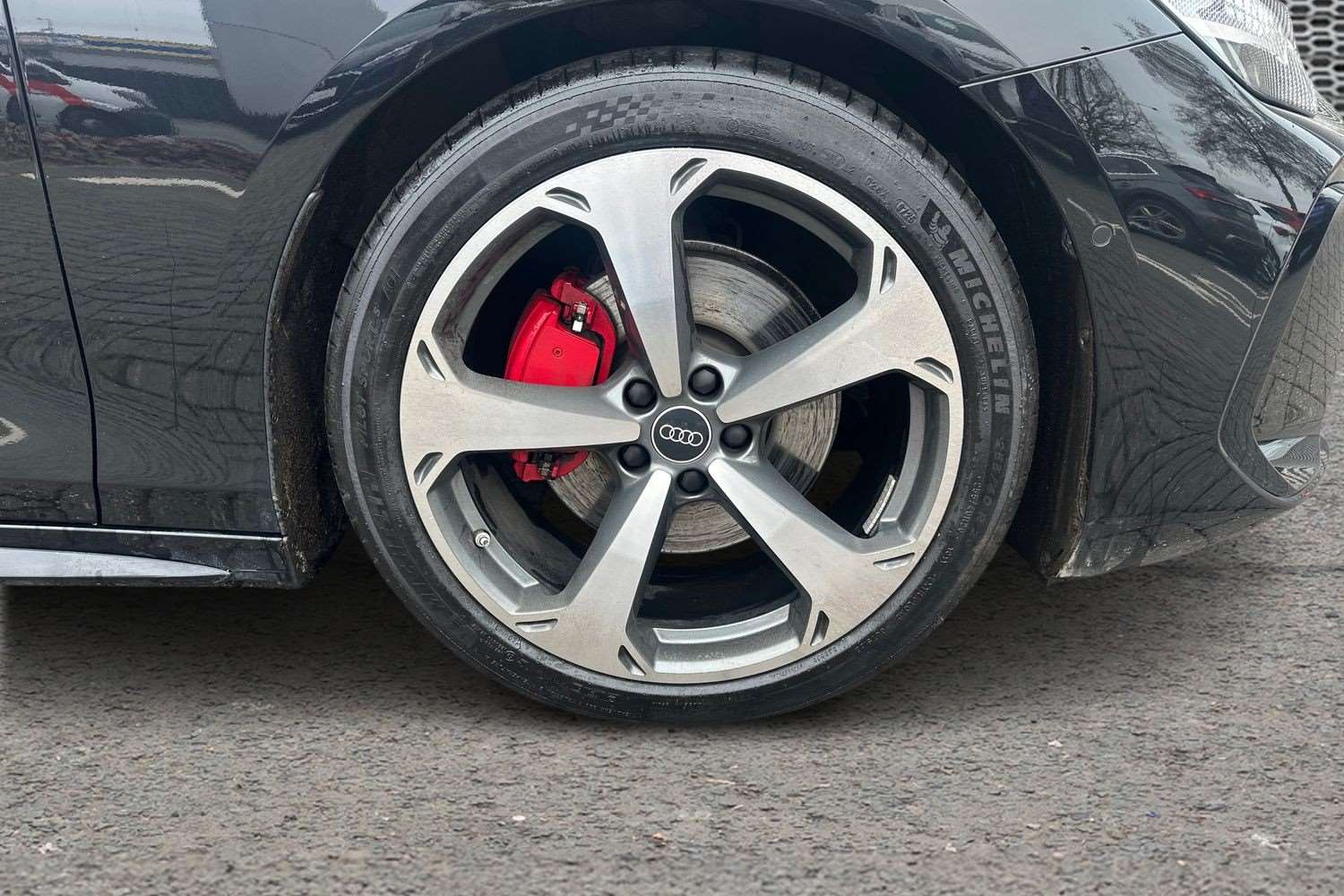 Used Audi A6 2025 for sale - 77443645: Photo 10