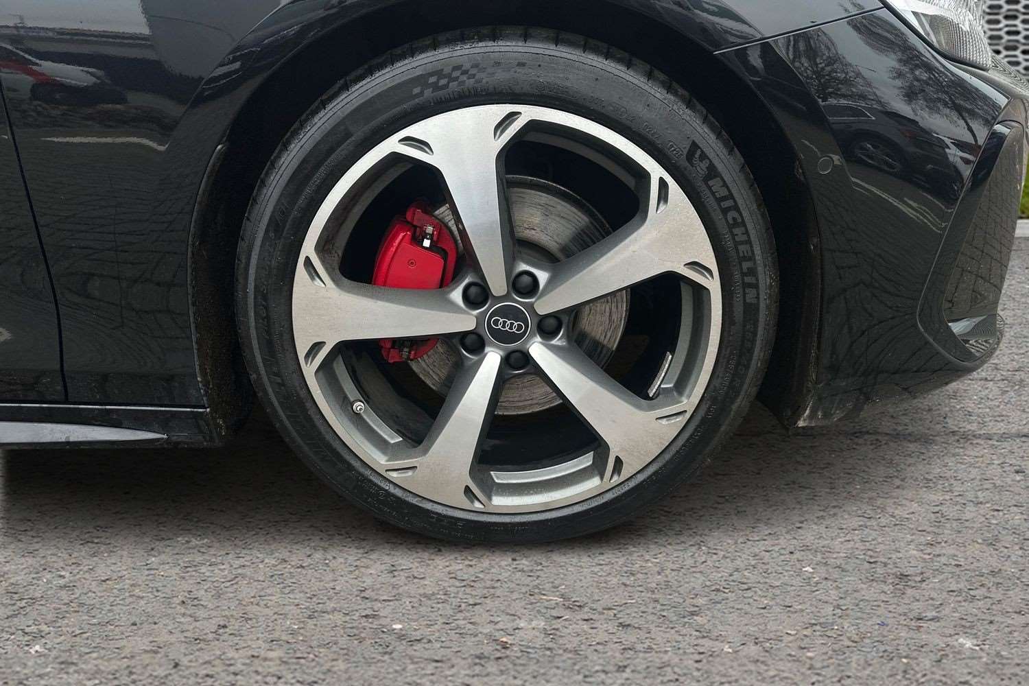 Used Audi A6 2025 for sale - 77443645: Photo 11