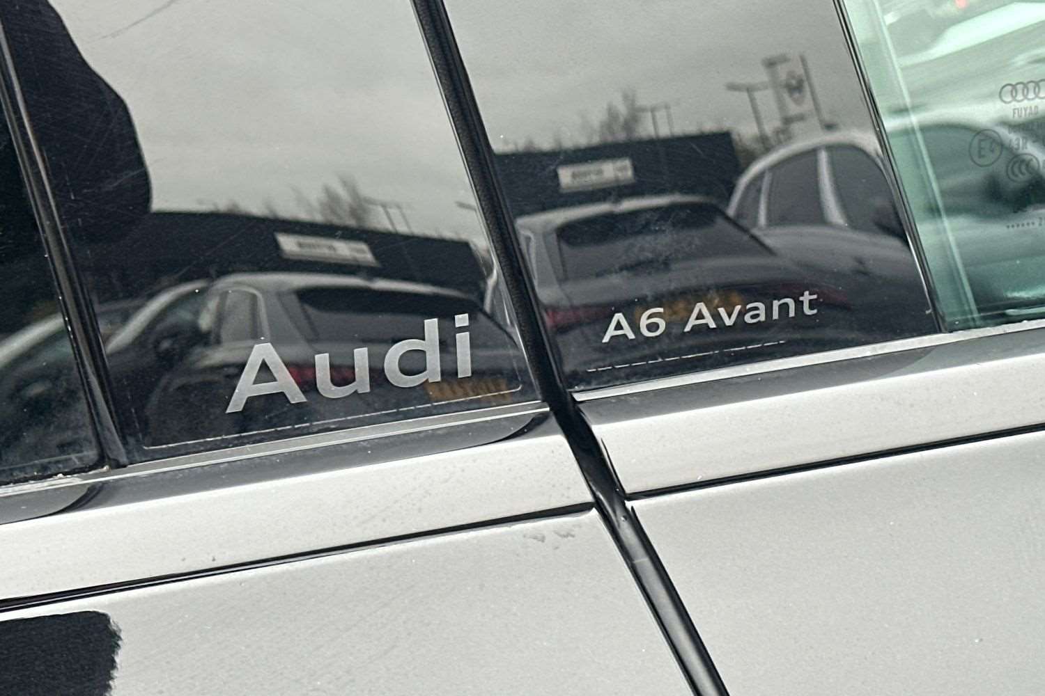 Used Audi A6 2025 for sale - 77443645: Photo 12