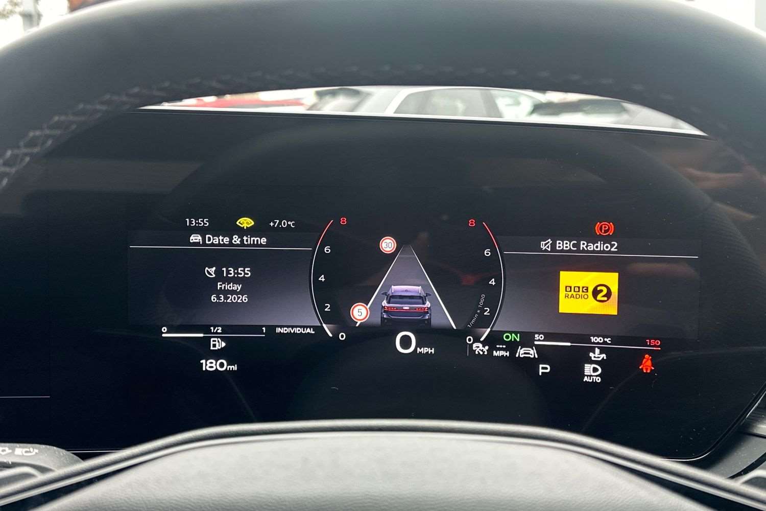 Used Audi A6 2025 for sale - 77443645: Photo 18