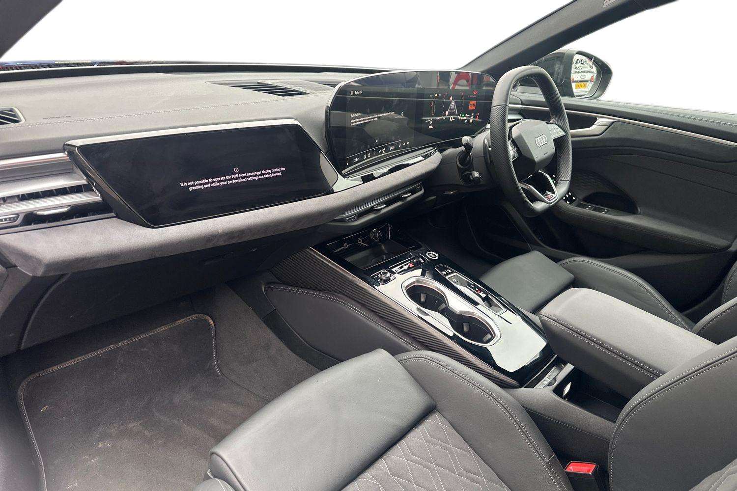 Used Audi A6 2025 for sale - 77443645: Photo 2