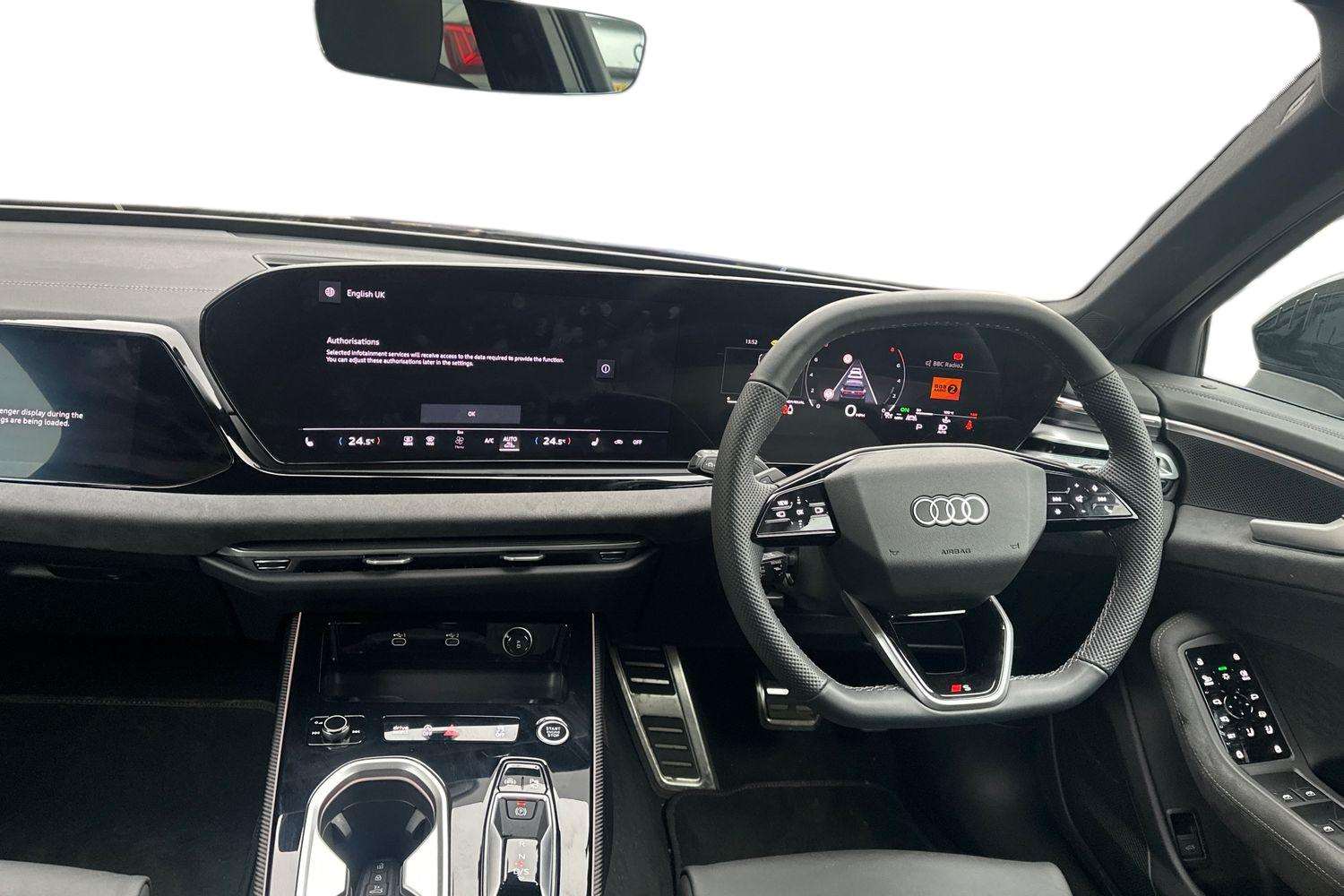 Used Audi A6 2025 for sale - 77443645: Photo 20