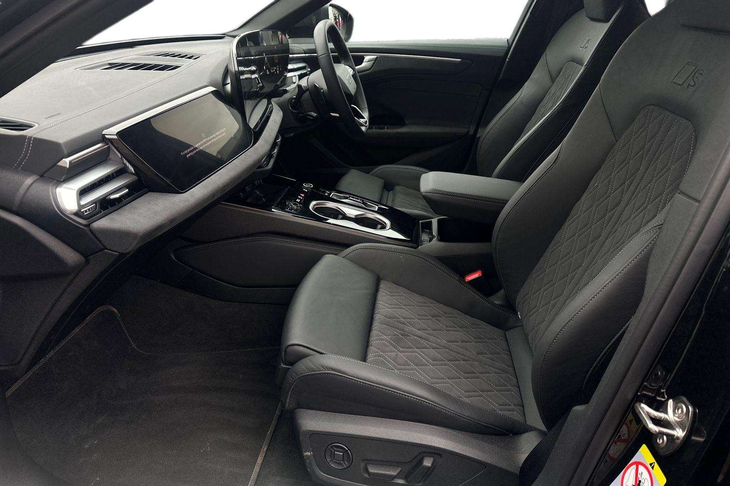 Used Audi A6 2025 for sale - 77443645: Photo 21